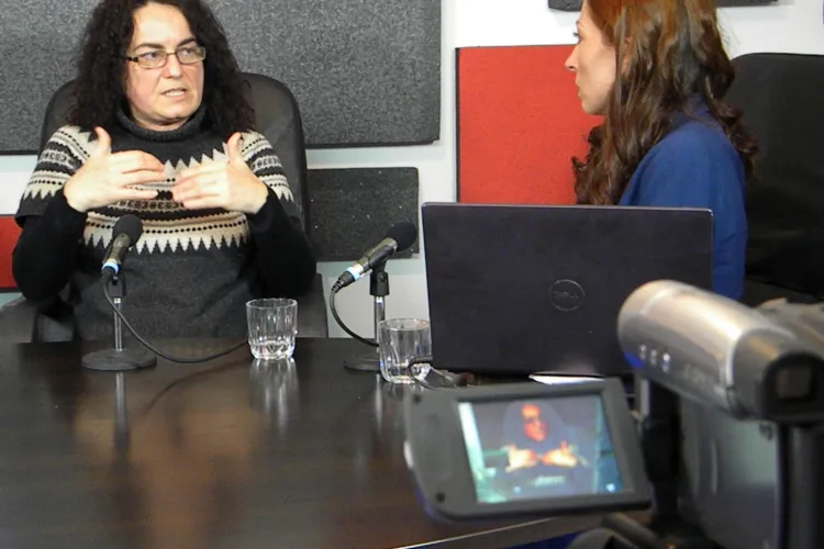 Eniko Vincze, candidat la functia de rector al UBB Cluj: Reglementarea privind rectorul interimar trebuia sa vina mai demult