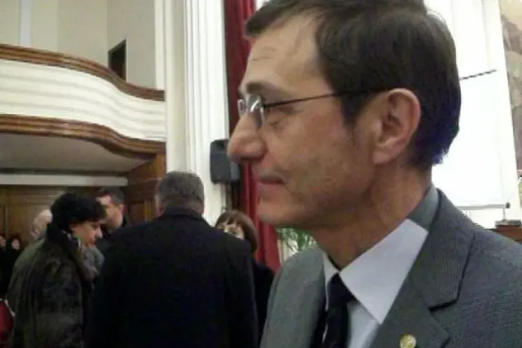 Ion Aurel Pop: Sunt avantajat prin munca mea de cercetare fizica VIDEO