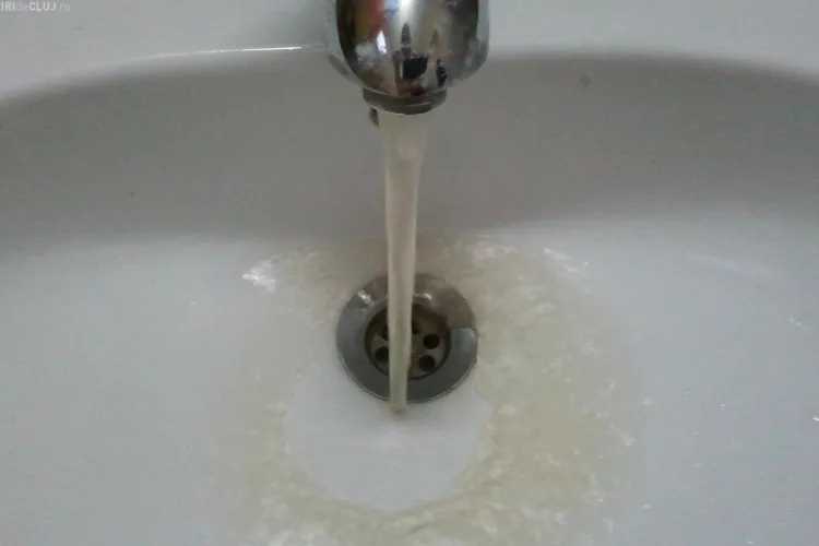 Sindicalistii de la Opera si Teatrul din Cluj: Toaletele din institutie sunt o rusine! OPC a facut control