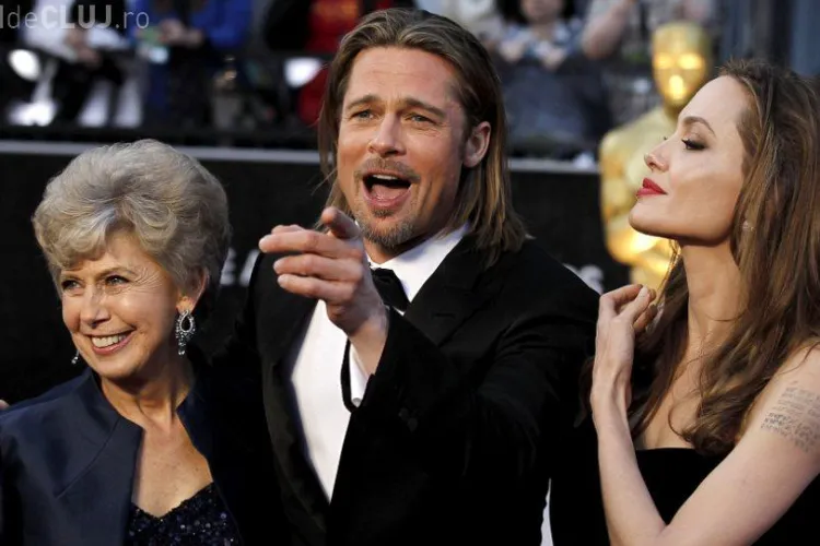 OSCAR 2012! Ce rochii au purtat starurile FOTO