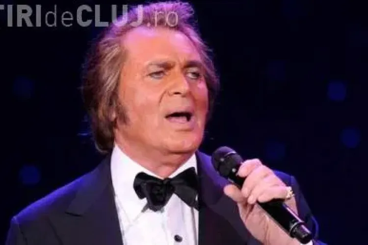 Anglia concureaza la Eurovision cu un cantaret de 75 de ani VIDEO