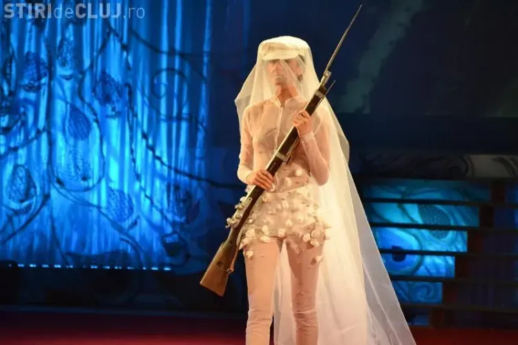 Razboi pe scena la Balul Operei FOTO