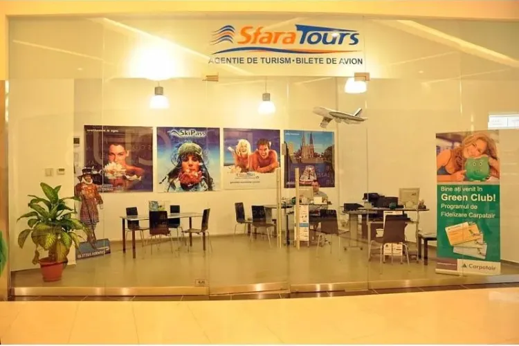 Sfara Tours da in judecata ANAT! Agentia a fost exclusa din Asociatia alaturi de Universal Turism Cluj