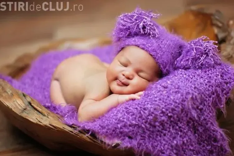 Maria Murray, unul dintre cei mai buni fotografi specializati in portrete de copii FOTO