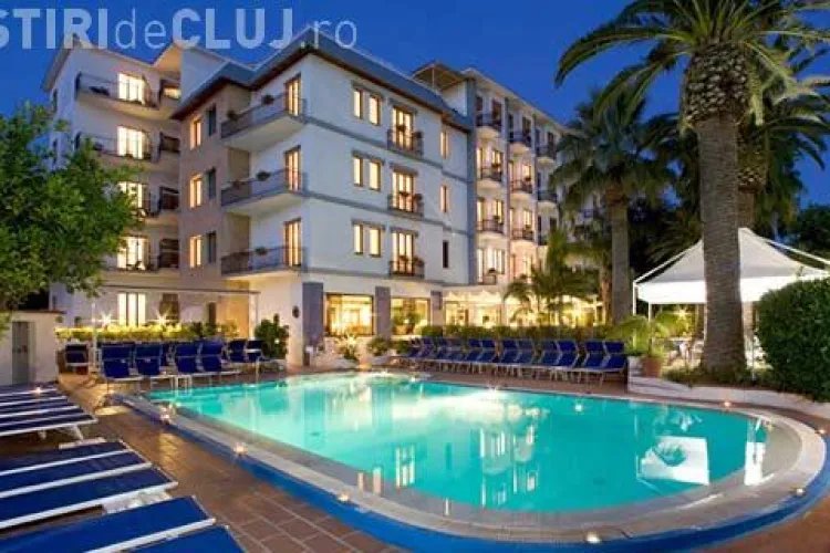 Locuri de munca pentru 2.000 de romani in Cipru si Grecia 