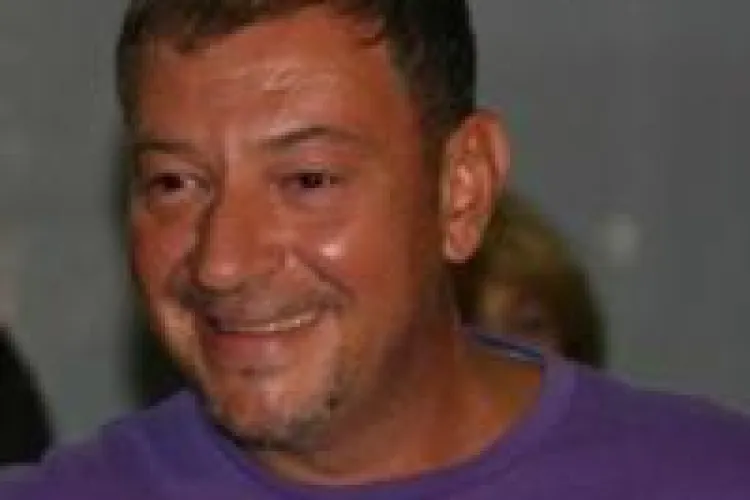 Bodo, solistul Proconsul, a slabit 18 kilograme cu regimul Dukan