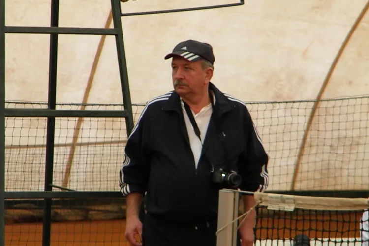 Clujul ar putea gazdui in 2013 Campionatul Mondial Rotarian de tenis de camp