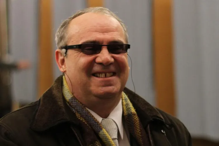 Decebal-Radu Ciurchea, candidat UBB: Dupa 20 de ani de conducere monovoce, s-a simtit nevoia unei schimbari VIDEO