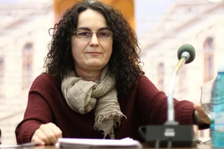 Vincze, candidat UBB: Transparenta si multiversitatea, punctele forte ale programului meu 