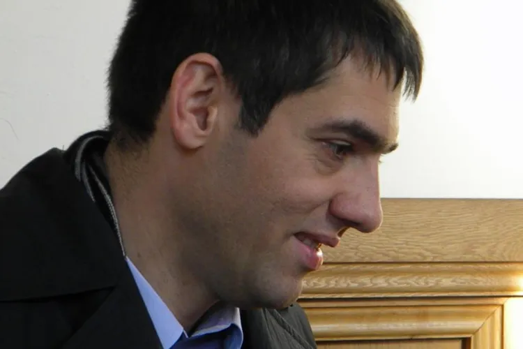 Sergiu Bogdan, despre stramutarea procesului lui Apostu si Stoia la Mures: Este o solutie corecta