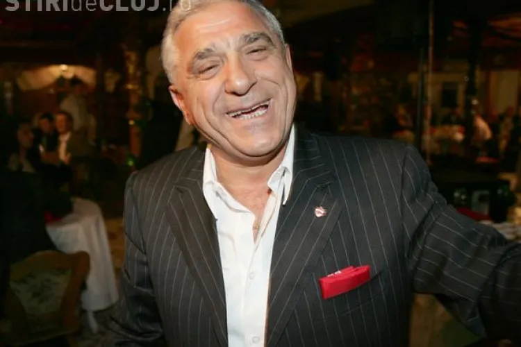 Ioan Becali, scandal la Tribunalul Bucuresti. A tipat la judecatoare ca la usa cortului VEZI VIDEO