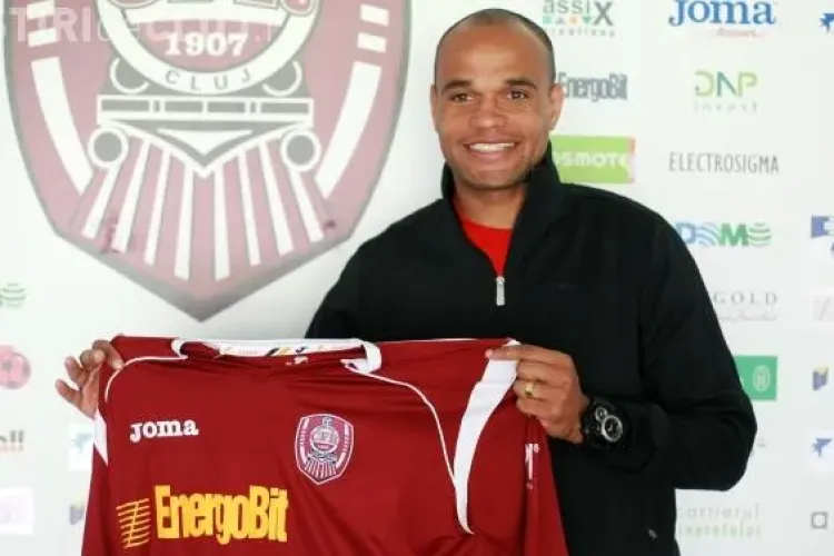 Weldon, transferat la Changchun Yatai! Vezi cat incaseaza Paszkany