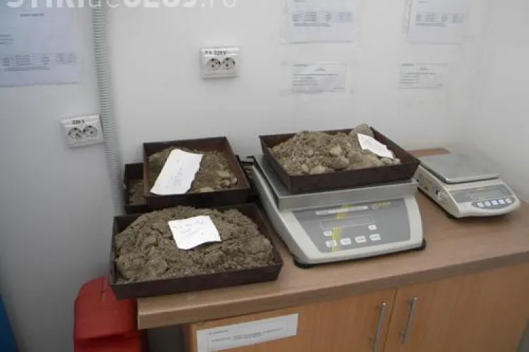 Ai nevoie de certificat de produs in constructii? Nu mai merge la Bucuresti! La Cluj exista Eurotest, laborator acreditat in  orice fel de determinari