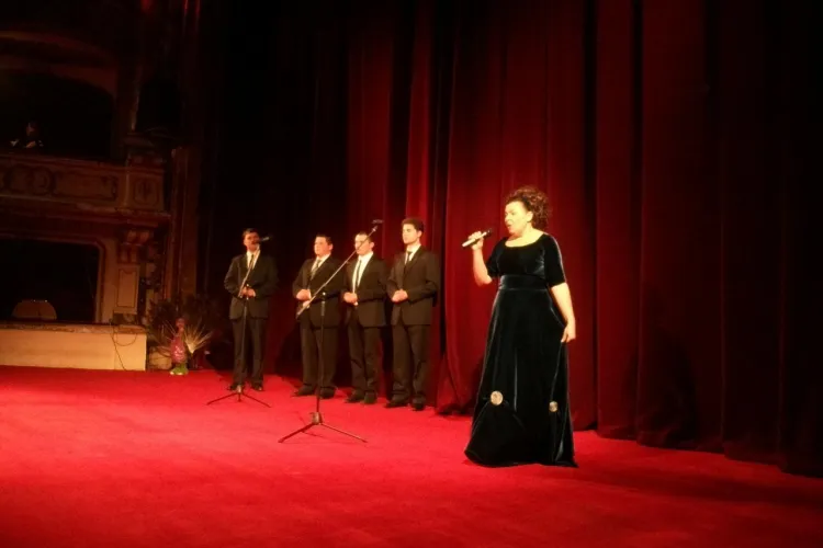 Balul Operei Cluj s-a terminat! Vezi momentele importante ale ultimei zile