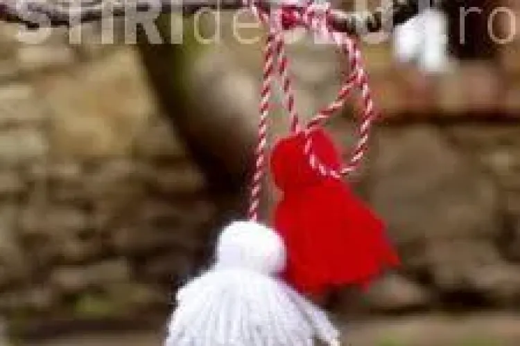 Festivalul Martisorului la Cluj in 24 februarie