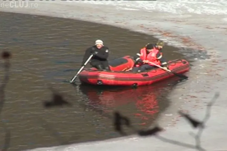 Ipoteza: Barbatul care a disparut la Tarnita s-ar fi certat cu concubina si a vrut sa o pedepseasca