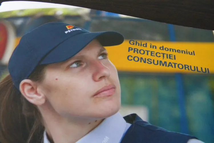 Petrom se da bine pe langa Autoritatea Nationala pentru Protectia Consumatorilor