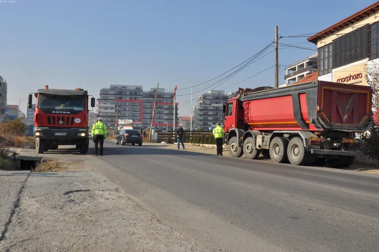 Strada Buna Ziua si Fagului, reabilitate in acest an! Vezi detalii VIDEO