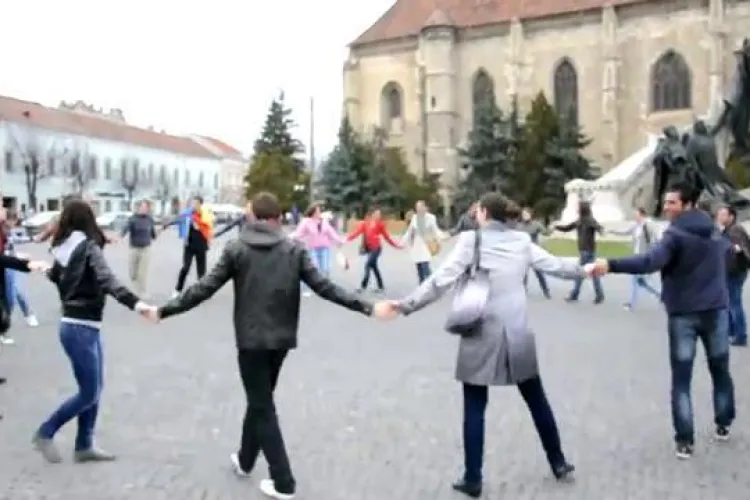 Festivalul Basarabia, in 23 - 27 martie, la Cluj