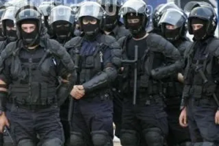 Jandarmii clujeni, care au castigat procesul cu I.J.J.Cluj in Instanta Civila, merg mai departe la Parchetul Militar de pe langa Tribunalul Militar Cluj