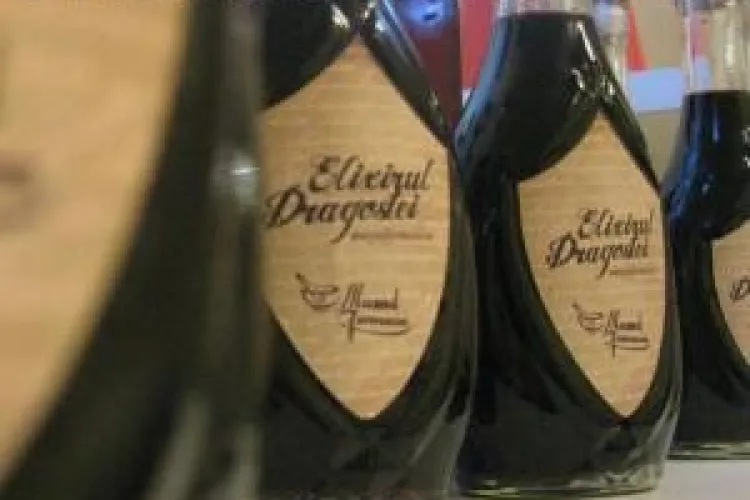 Afla care este "Elixirul Dragostei" vineri, de la 18:00, la Muzeul Farmaciei din Cluj-Napoca 