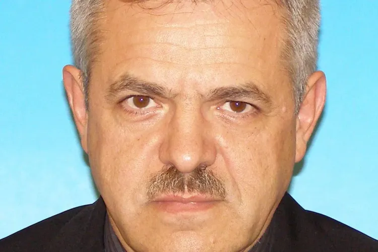 Vasile Soporan si-a dat demisia din Parlament: "Prioritate are familia mea. Ce a mai ramas din ea"