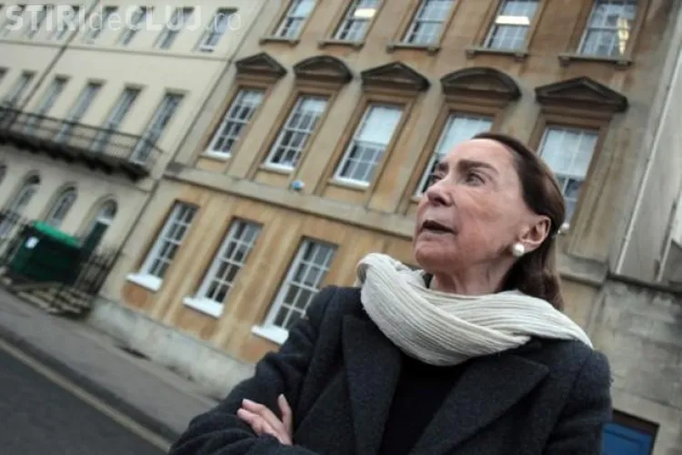 O romanca a donat 30 de milioane de euro Universitatii Oxford! Oferta a fost refuzata la Targu Jiu