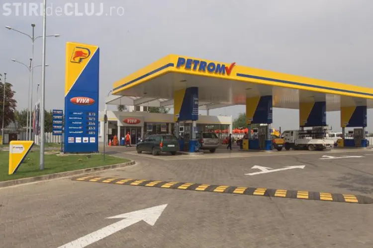 Petrom a facut in 2011 cel mai mare profit realizat vreodata de o companie din Romania