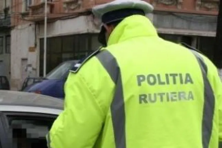 Politia Rutiera Cluj a pierdut numeroase procese-verbale