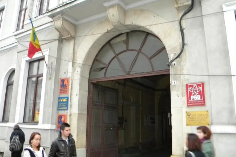 PDL Cluj raspunde PSD Cluj, care sesizeaza ANI in cazul Coroian: Remus Lapusan face afaceri cu RATUC