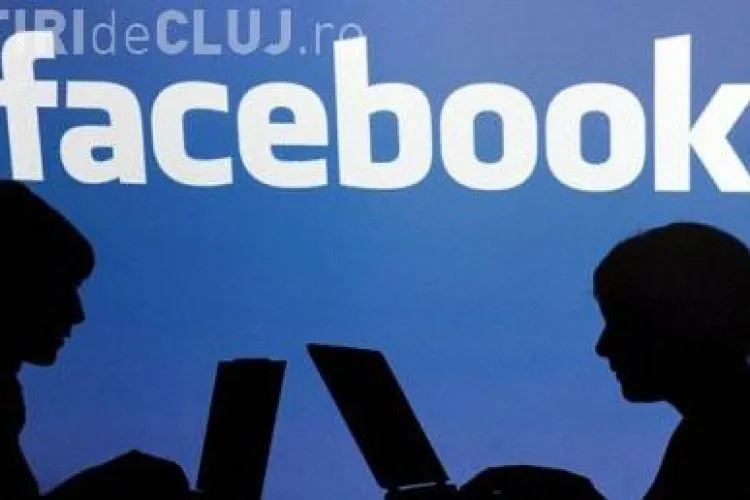 De ce a cazut Facebook? Vezi explicatia 