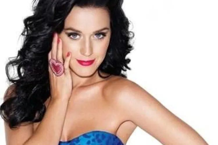 Cantareata Katy Perry a primit o ofera de milioane de euro