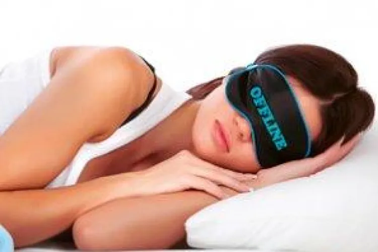 Cinci ponturi pentru un somn dulce