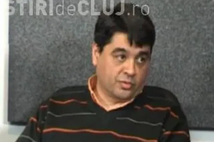 Vicepresedintele Consiliului Judetean Cluj, Alexandru Coroian, ar fi incompatibil