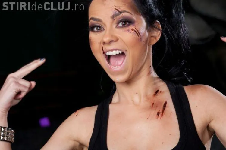 Vedetele din Romania investesc mii de euro pentru a-si repara dintii ciobiti si strambi! 