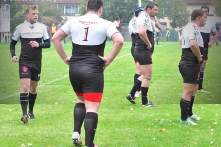 Echipa de rugby feminin a Clujului se antreneaza in 8 martie alaturi de baietii de la U Cluj