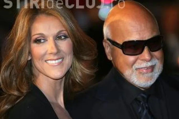 Celine Dion a cumparat cu 10 milioane de dolari un restaurant fondat de un roman
