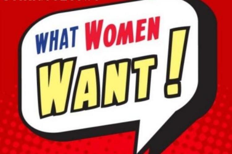 Facebook a aflat ce-si doresc femeile! VEZI raspunsul