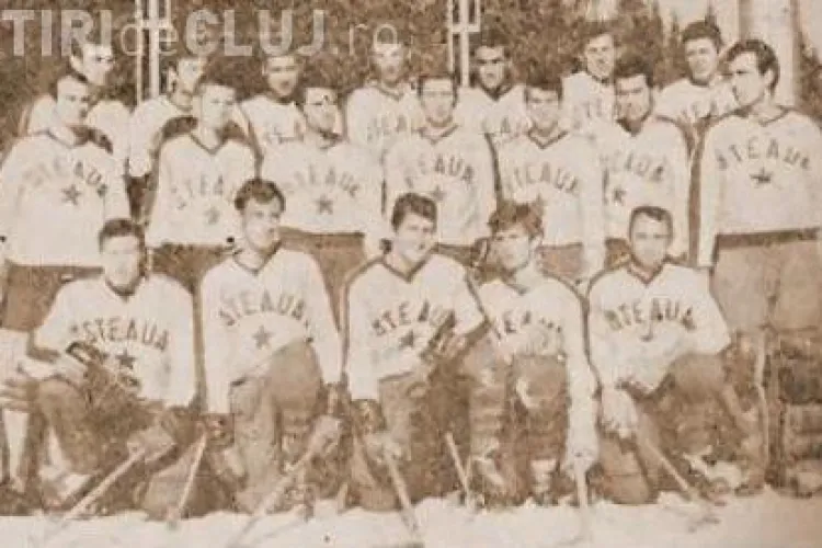 Sportul romanesc este in doliu! 