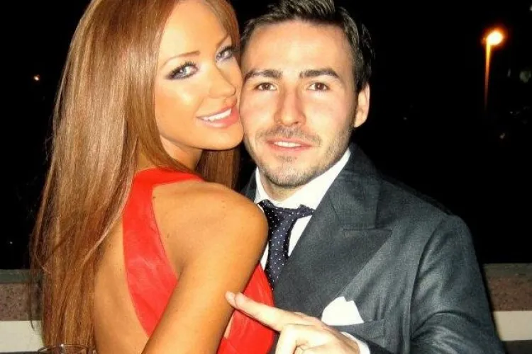 "Printul" Cristea a dus-o pe Bianca la Paris de ziua ei FOTO de la Turnul Eiffel