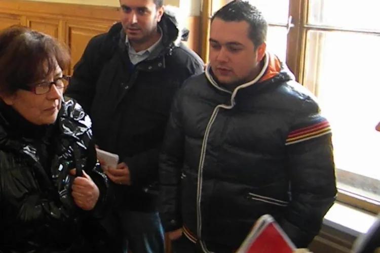 Hosu este ravasit de sentinta! Avocatii sunt bucurosi pentru achitarea lui Bogdan Baciu