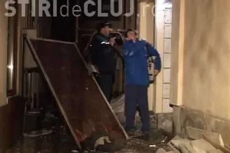Sighet: Director al firmei de gaze, acuzat de ucidere din culpa in urma exploziilor