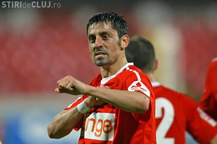 Pandurii - Dinamo 2-2! CFR Cluj respira usurata. "Cainii" nus e desprind in clasament