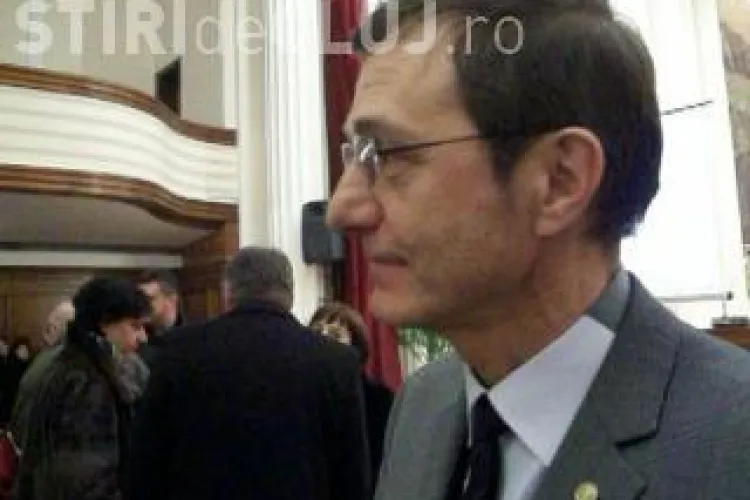 Ce avere are noul rector al UBB Cluj, Ioan Aurel Pop