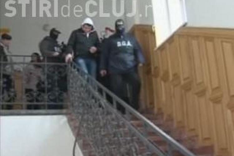 In cateva minute, Stiri de Cluj va prezinta lista cu cei 6 agenti de politie arestati! EXCLUSIV