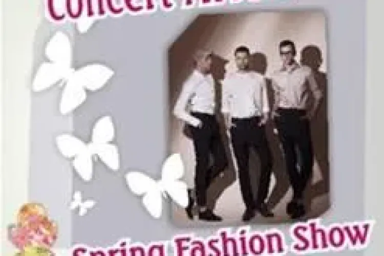 Trupa Akcent, "Fashion Day" si cadouri pentru femei la Iulius Mall Cluj