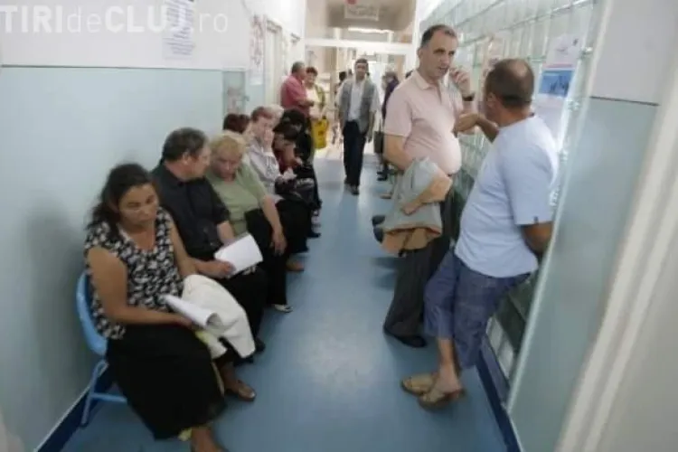 Pacientii agresivi care lovesc sau ameninta medicii risca 12 ani de inchisoare!