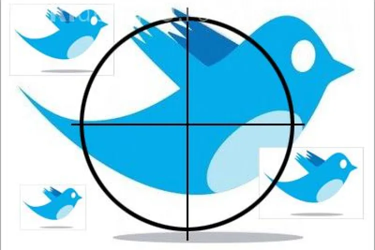 Facebook "ucide" Twitter! Vezi cum