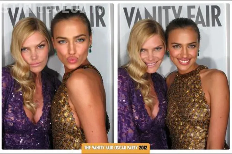 Vedetele in imagini inedite! Tom Cruise, Katie Holmes si Salma Hayek cum nu le-ai mai vazut FOTO