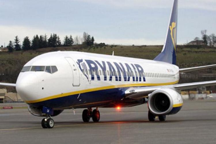 Ryanair nu vine la Cluj, ci la Targu Mures